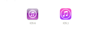 Illustration for article titled What's Wrong With the iOS 7 Icons?